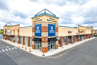 Plus de détails pour 4376 Route 130, Willingboro, NJ - Local commercial à louer