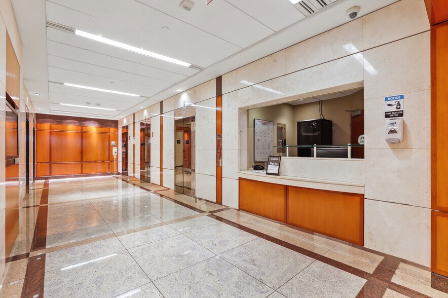 7700 Old Georgetown Rd, Bethesda, MD à louer - Photo intérieure – Image 3 sur 18