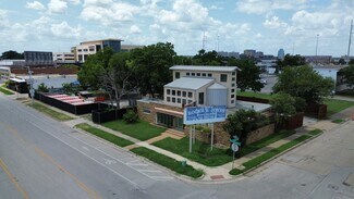 Plus de détails pour 1100 Pennsylvania Ave, Fort Worth, TX - Bureau à vendre