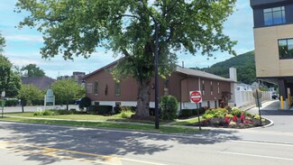 Plus de détails pour 218 Denison Pky E, Corning, NY - Bureau à louer