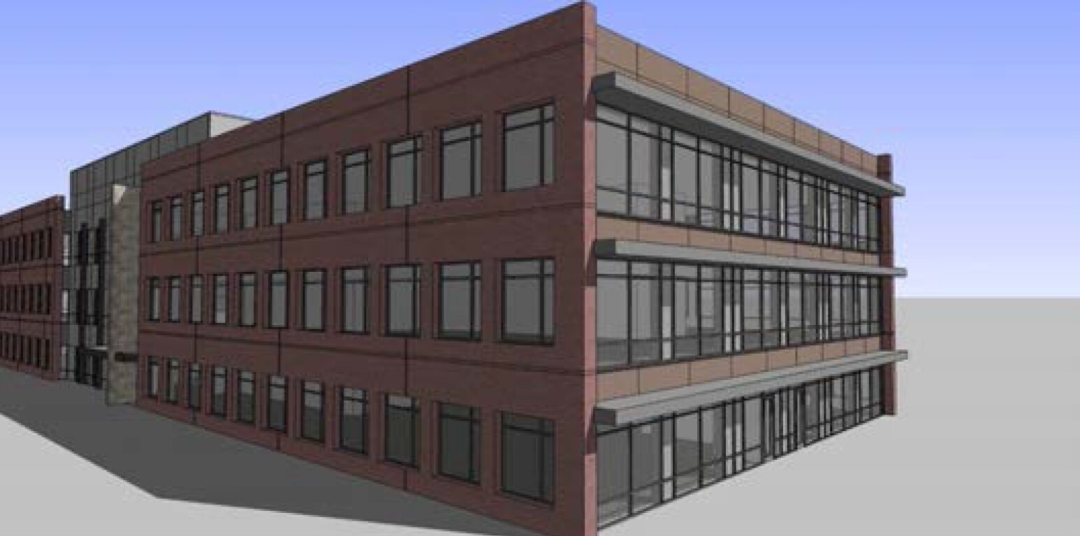 Latrobe Rd, El Dorado Hills, CA à louer Photo de l’immeuble– Image 1 sur 3