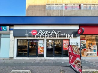 Plus de détails pour Local commercial à louer