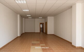Plus de détails pour Carrer San Ignacio de Loyola, 1, Algemesí - Local commercial à vendre