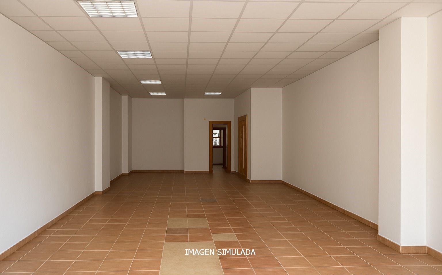 Carrer San Ignacio de Loyola, 1, Algemesí, Valencia à vendre Photo de l’immeuble– Image 1 sur 7