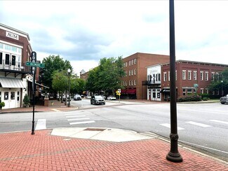 Plus de détails pour 500 Providence Main St NW, Huntsville, AL - Local commercial à louer