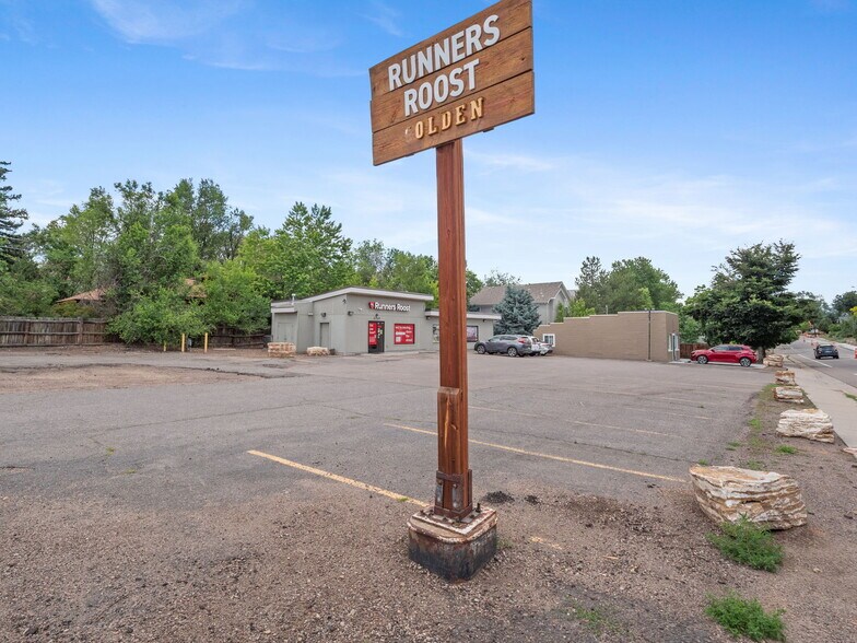 2120 Ford St, Golden, CO à vendre - Photo de l’immeuble – Image 3 sur 32