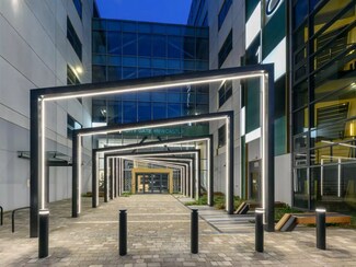 Plus de détails pour St. James Blvd, Newcastle Upon Tyne - Bureau à louer
