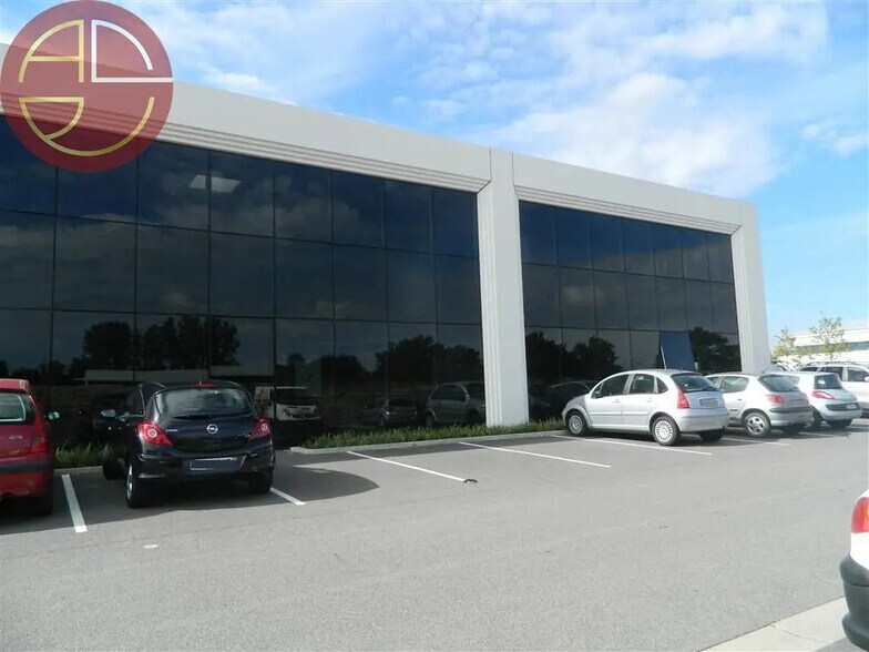 Bureau dans Labège à louer - Photo de l’immeuble – Image 3 sur 5