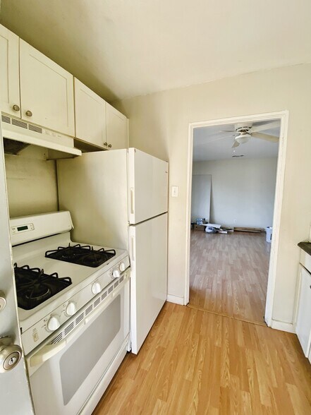 1006-1008 Haynes St, San Marcos, TX à vendre - Photo intérieure – Image 2 sur 12