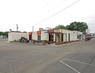 Plus de détails pour 23344 E Us-50-br Hwy, Pueblo, CO - Local commercial à vendre
