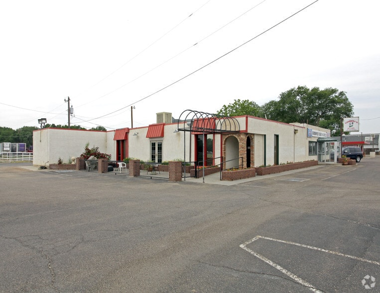 23344 E Us-50-br Hwy, Pueblo, CO à vendre - Photo principale – Image 2 sur 3