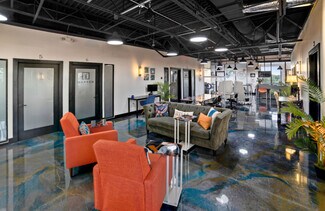 Plus de détails pour 6013 Wesley Grove Blvd, Wesley Chapel, FL - Coworking à louer