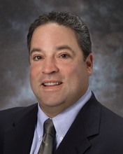 Andrew Madison
