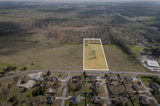 Plus de détails pour 2 Main Street, Cabot, AR - Terrain à vendre