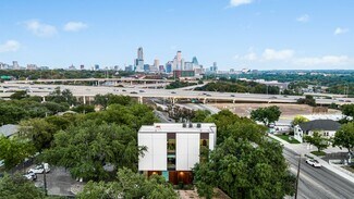 Plus de détails pour 2208 Lake Austin Blvd, Austin, TX - Bureau à vendre
