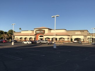 Plus de détails pour 2316-2330 W Bethany Home Rd, Phoenix, AZ - Local commercial à louer