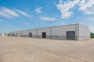 Plus de détails pour Wellheads Ter, Aberdeen - Industriel/Logistique à vendre