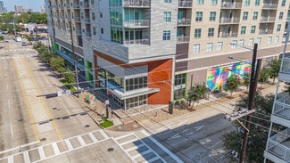 Plus de détails pour 515 Elgin St, Houston, TX - Local commercial à louer