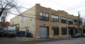 Plus de détails pour 230-234 S Fifth Ave, Mount Vernon, NY - Industriel/Logistique à vendre