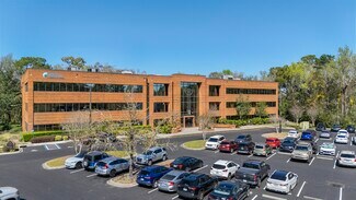 Plus de détails pour 7751 Belfort Pky, Jacksonville, FL - Bureau à vendre