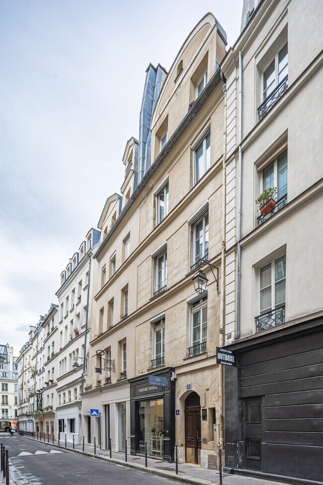 Plus de détails pour Bureau à louer