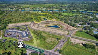 Plus de détails pour W Hickpochee Ave, LaBelle, FL - Terrain à vendre