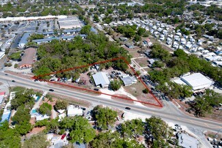 Plus de détails pour 415 301 Blvd E, Bradenton, FL - Terrain à vendre
