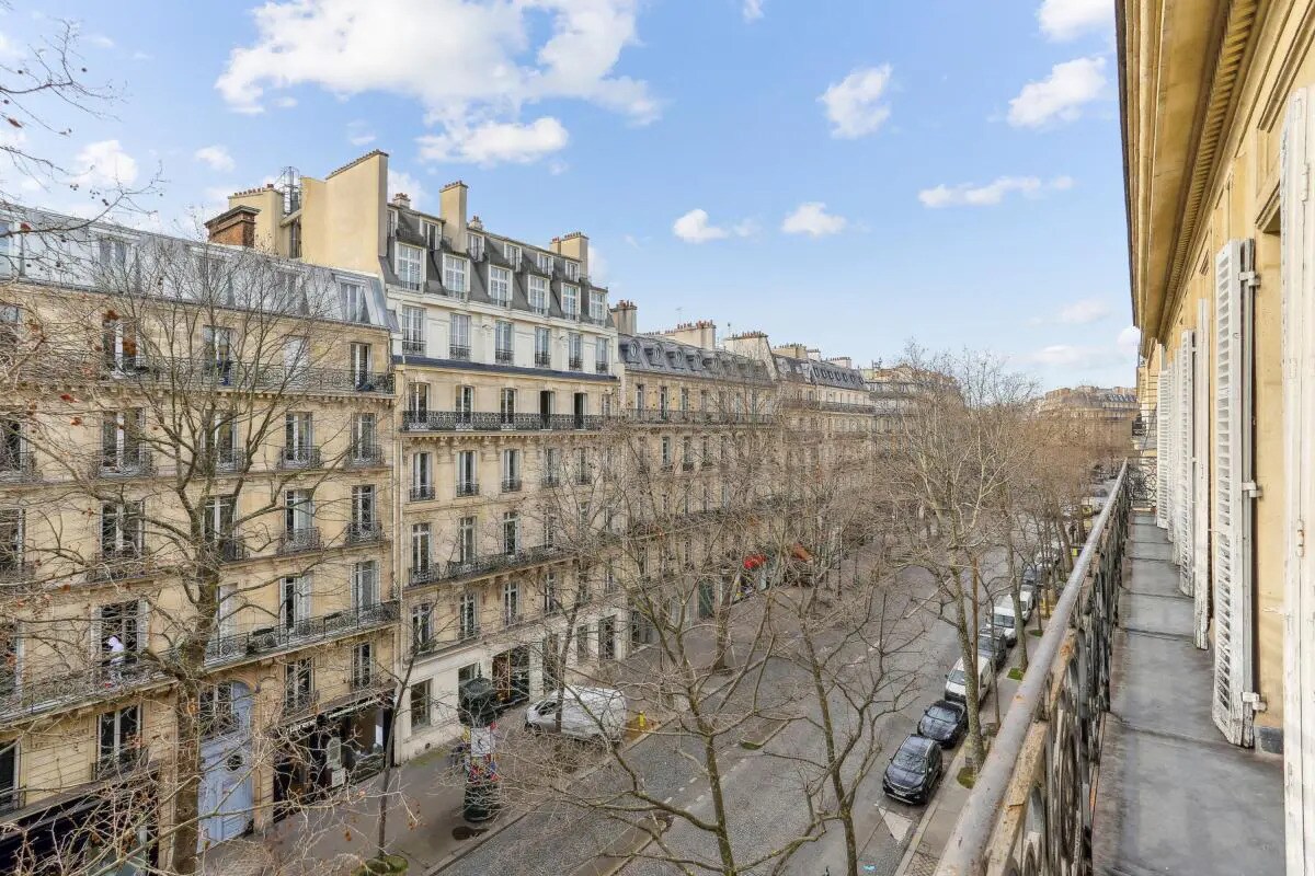 Photo de l’immeuble