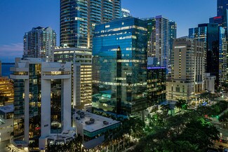 Plus de détails pour 1101 Brickell Ave, Miami, FL - Bureau à louer