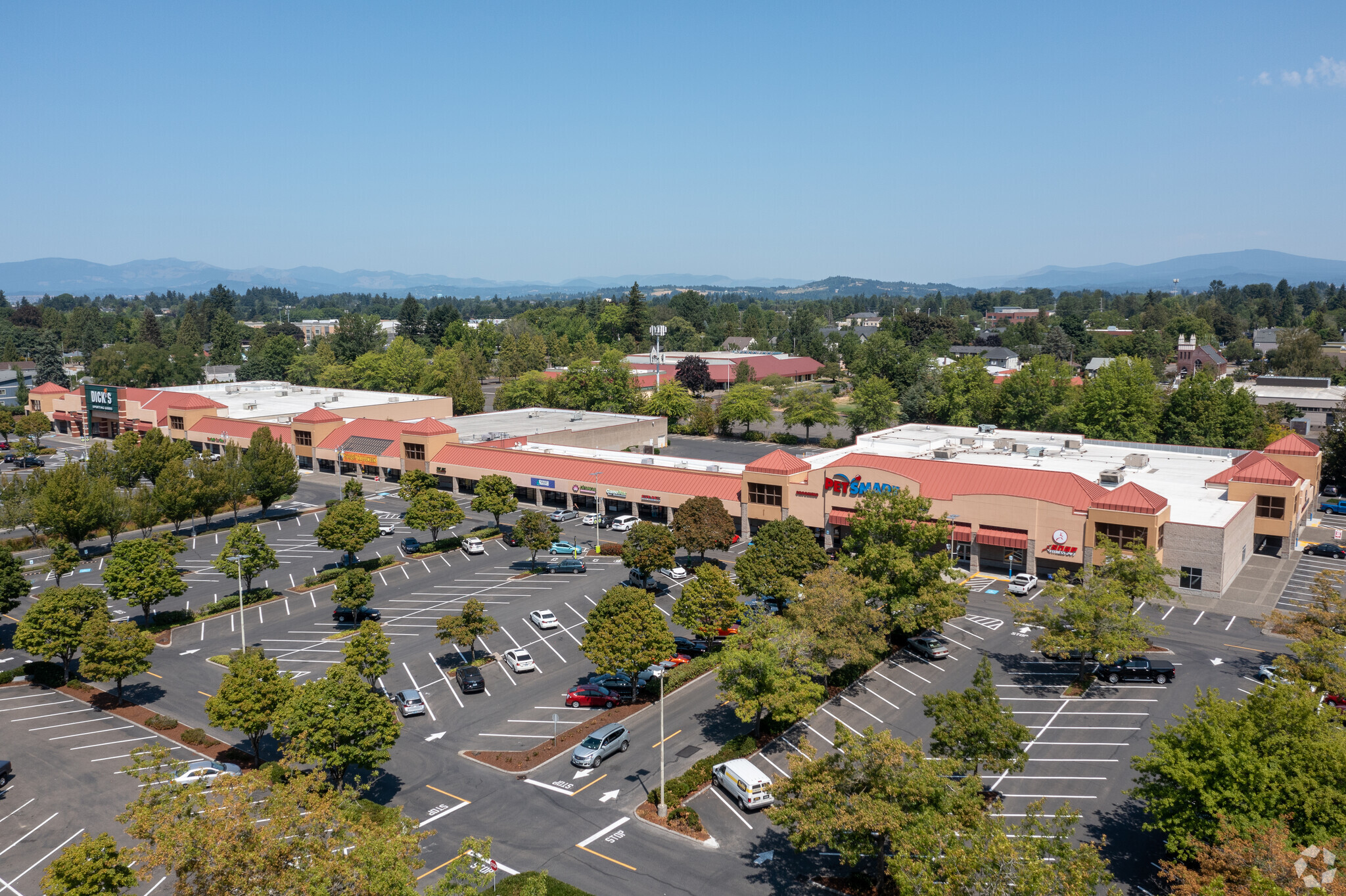 400-660 NW Eastman Pky, Gresham, OR à louer Aérien– Image 1 sur 13