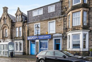 Plus de détails pour 2 Dovemount Pl, Hawick - Local commercial à louer