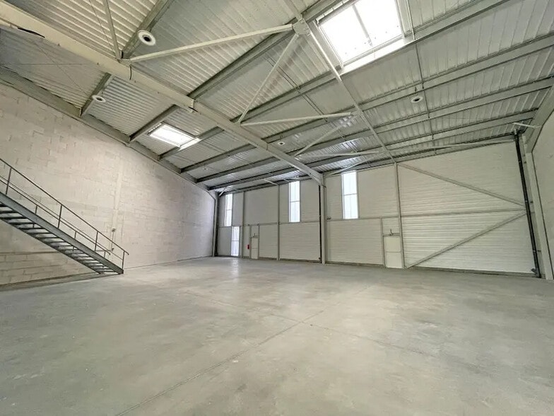 20 Avenue Didier Daurat, Toulouse à vendre - Photo intérieure – Image 2 sur 11