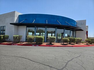 Plus de détails pour 3993 S Maryland Pky, Las Vegas, NV - Local commercial à louer