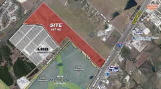 Plus de détails pour & Woods Path, New Braunfels, TX - Terrain à vendre