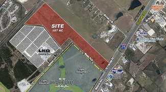 Plus de détails pour & Woods Path, New Braunfels, TX - Terrain à vendre