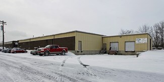 Plus de détails pour 10843 Millington Ct, Cincinnati, OH - Industriel/Logistique à vendre