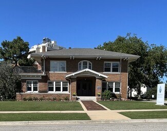 Plus de détails pour 1319 Classen Dr, Oklahoma City, OK - Bureau à louer