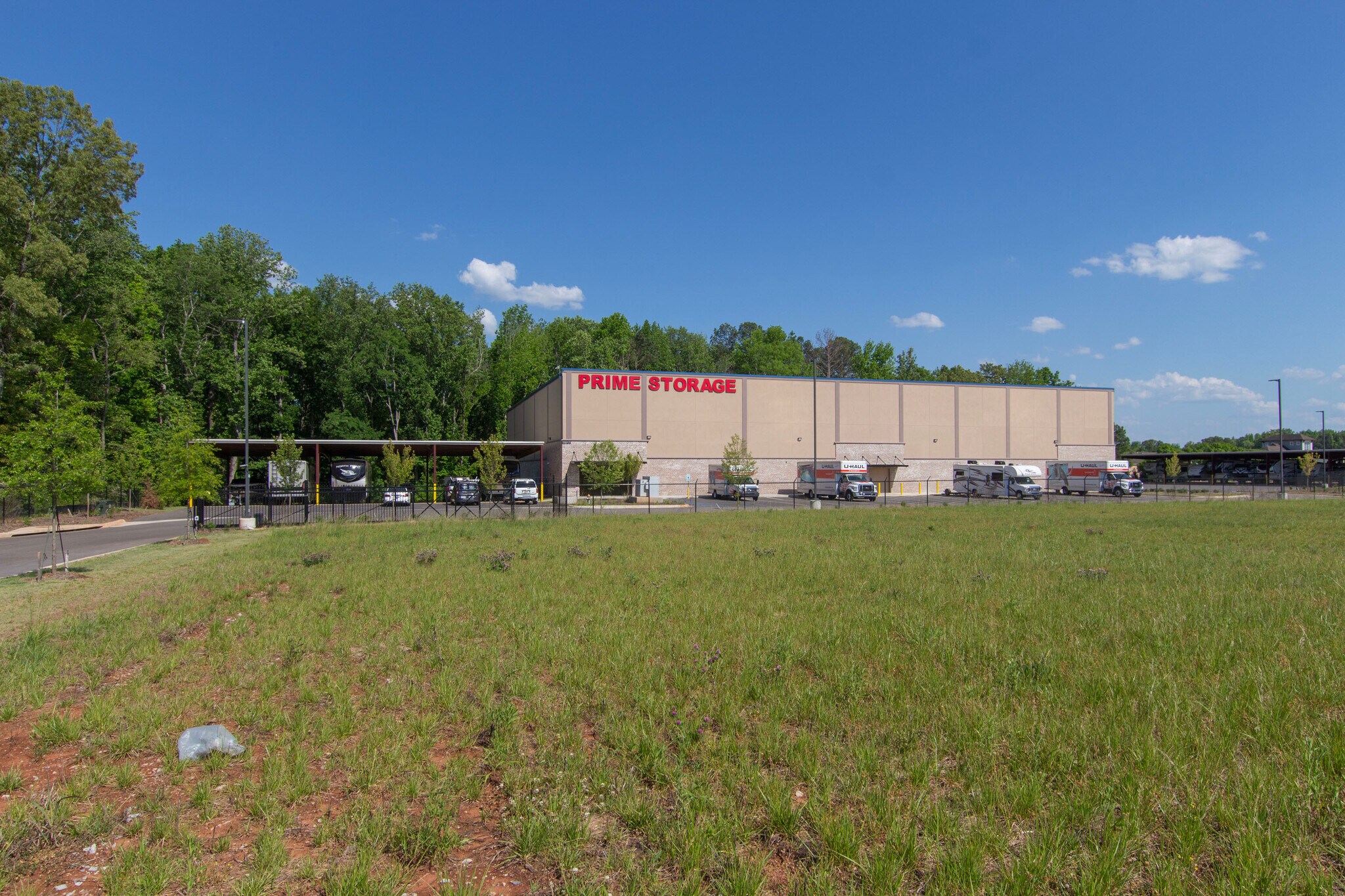 11017 County Line, Madison, AL à vendre Photo de l’immeuble– Image 1 sur 44
