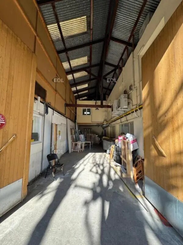 Local d'activités dans Le Perreux-sur-Marne à vendre Photo intérieure– Image 1 sur 17