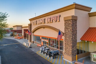 Plus de détails pour 9969 W Camelback Rd, Phoenix, AZ - Médical, Local commercial à louer