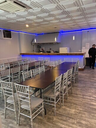 Plus de détails pour 1566 Southern Blvd, Bronx, NY - Local commercial à louer