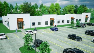 Plus de détails pour 1600 Bauerle Rd, Hammond, LA - Terrain à vendre