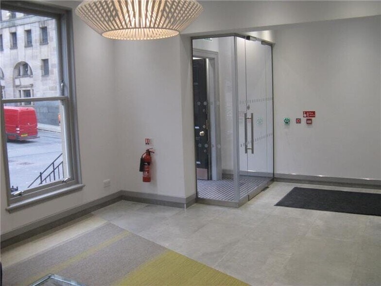 205 St Vincent St, Glasgow à louer - Photo de l’immeuble – Image 3 sur 16