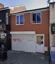 1482 Pershore Rd, Birmingham WMD - Local commercial