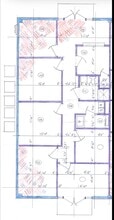 326 N John Young Pky, Kissimmee, FL à louer Plan d’étage– Image 2 sur 2