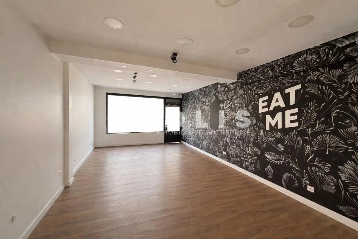 Local commercial dans Amiens à vendre Photo intérieure– Image 1 sur 4