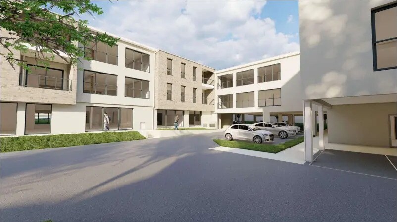 Bureau dans Sanary-sur-Mer à vendre - Photo de l’immeuble – Image 3 sur 5