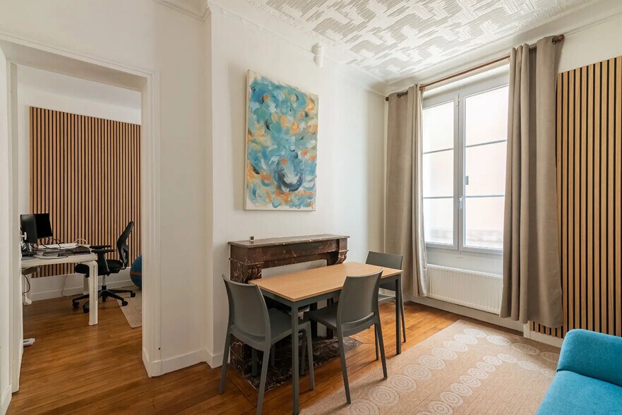 48 Rue Du Château Landon, Paris à vendre - Photo de l’immeuble – Image 2 sur 4