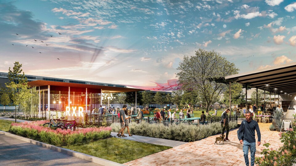 3401 Harrisburg Blvd, Houston, TX à louer - Aérien – Image 3 sur 11