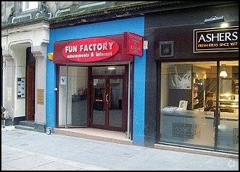 7-19 Lombard St, Inverness à vendre - Photo de l’immeuble – Image 2 sur 8